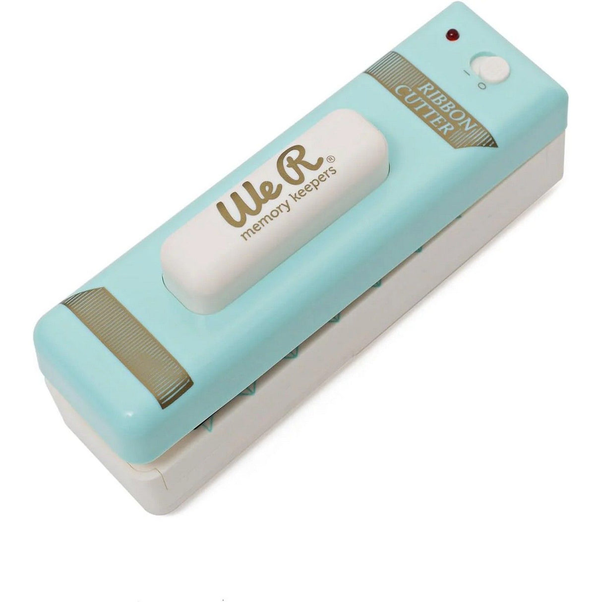 We r makers • coupe-ruban scellant sans fil
