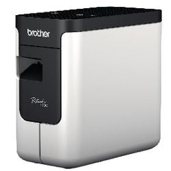 Imprimante d'étiquettes brother p-touch p700