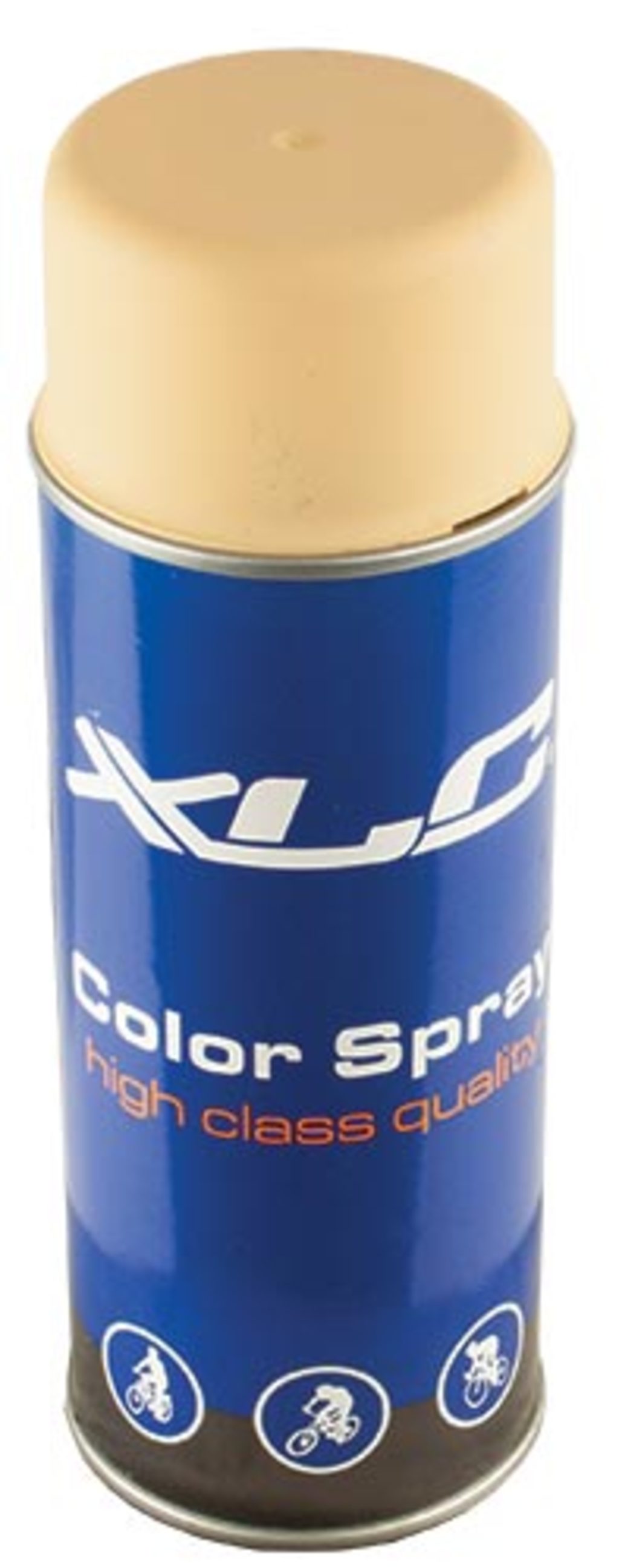 Remplisseur de laque Xlc beige spb 400ml