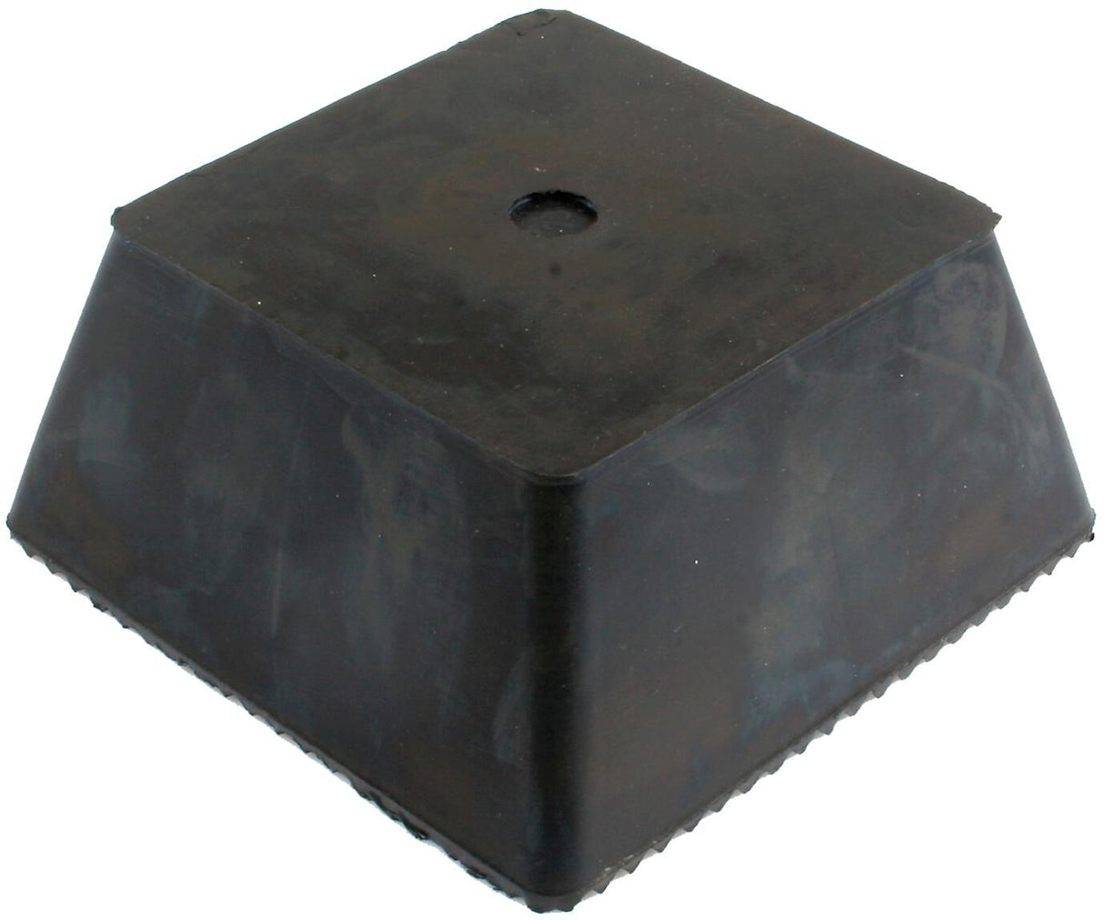 Blocs en caoutchouc Busching blocs en caoutchouc 150x150x70m uni pour plates-formes élévatrices