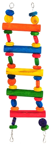Pont multiwoods Happy Pet Playtime