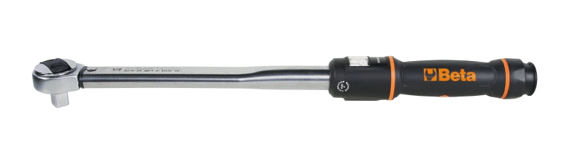 Mécanisme de clic bêta (20-100 nm)