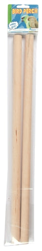 Perchoir en bois Happy pet 2 pièces