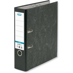 Ordner elba smart original noir 80 mm x 285 mm x 318 mm