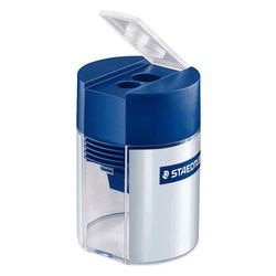 Meuleuse double trou 512 001