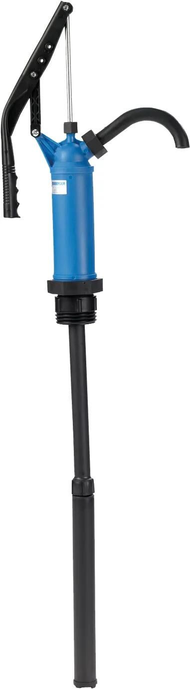 Pompe à fût Sonax pompes à fût f.60+200 ltr.