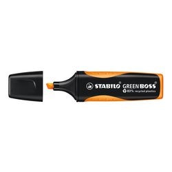 Abi surligneur stlo boss orange