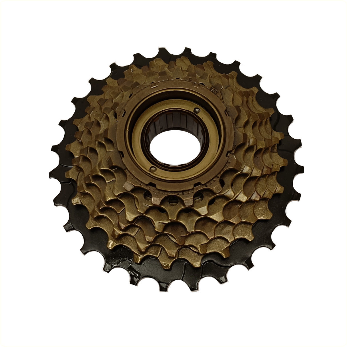 Falkx roue libre 7 vitesses index 14-28