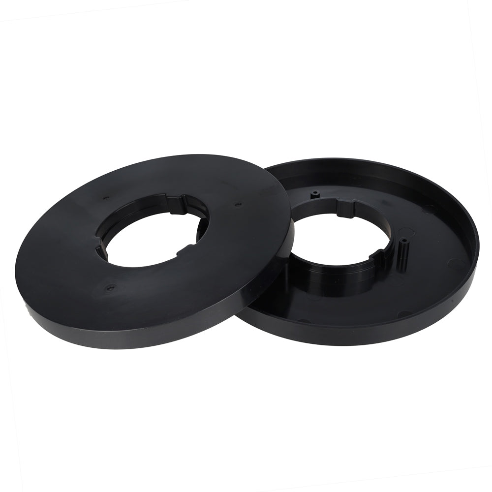 Adaptateurs papier DNP entretoises 2 pièces pour papier 13x18 pour imprimante ds-rx1
