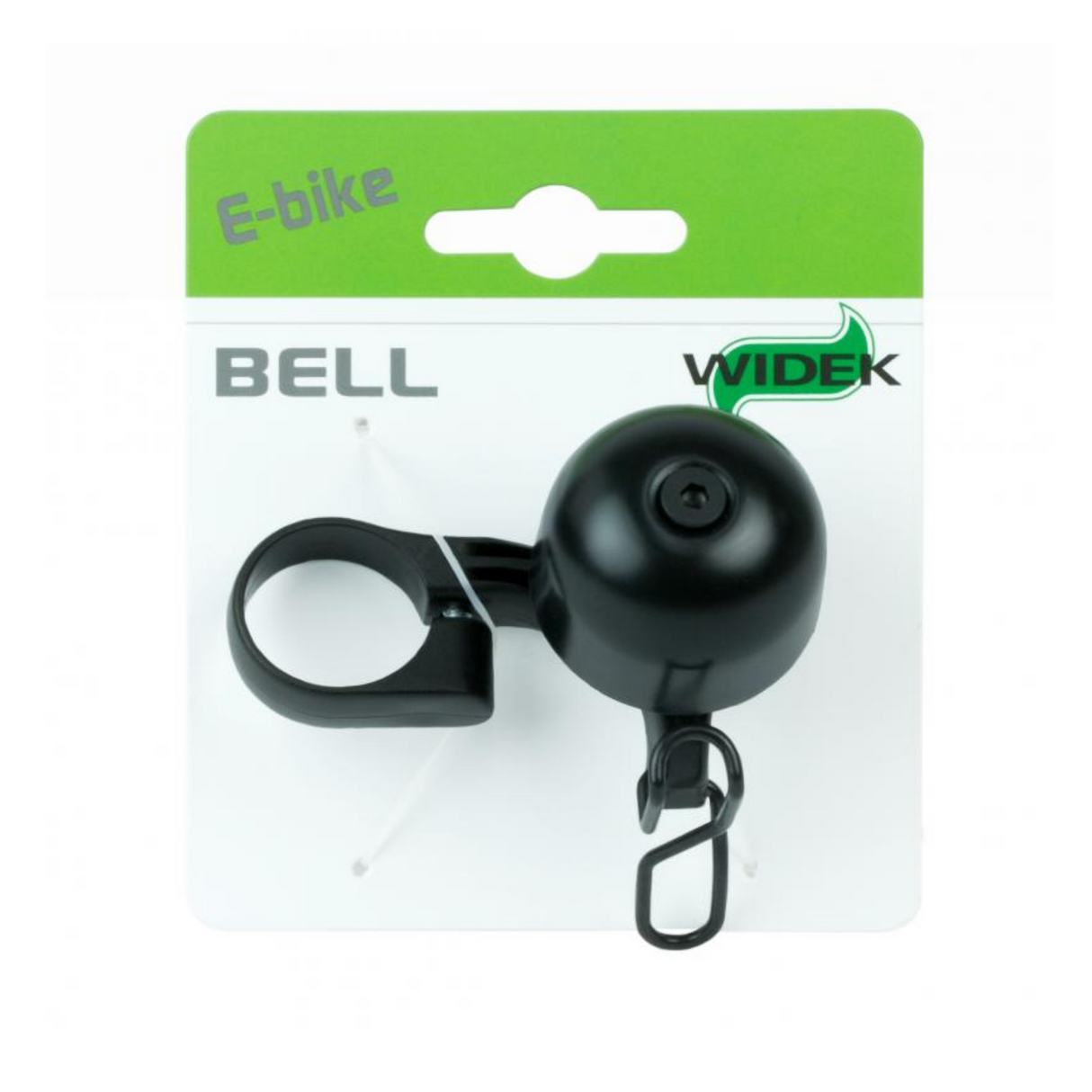 Call Widek Paperclip E-Bike ZW sur la carte
