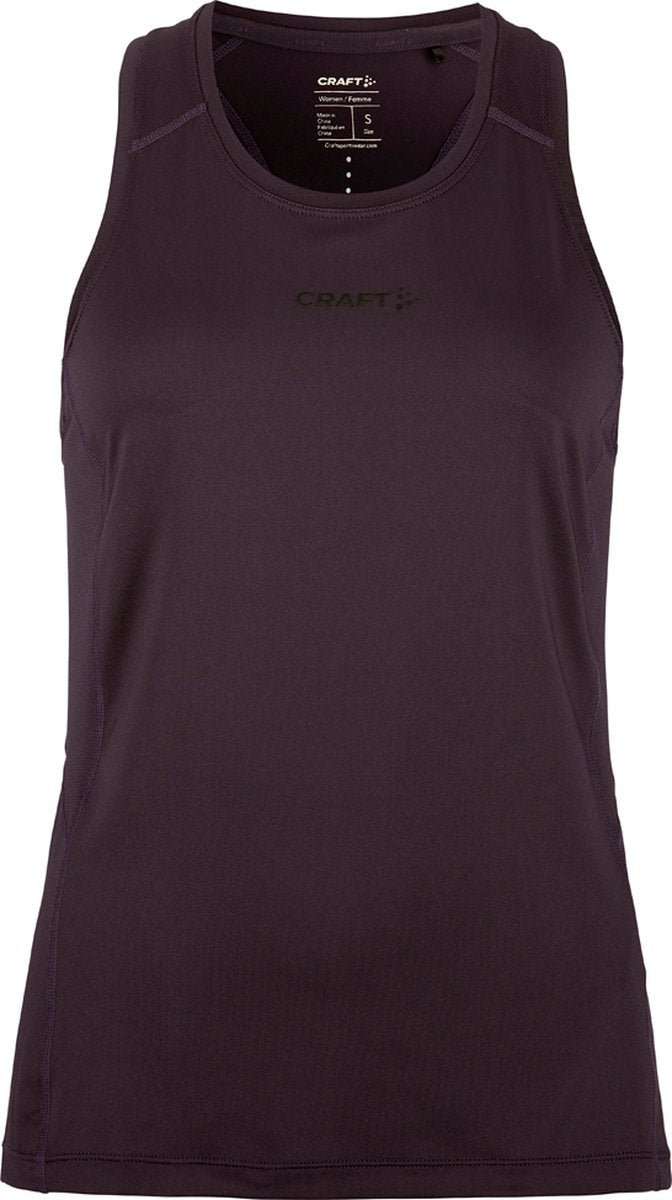 Craft adv essence débardeur 2 - femme - taille s