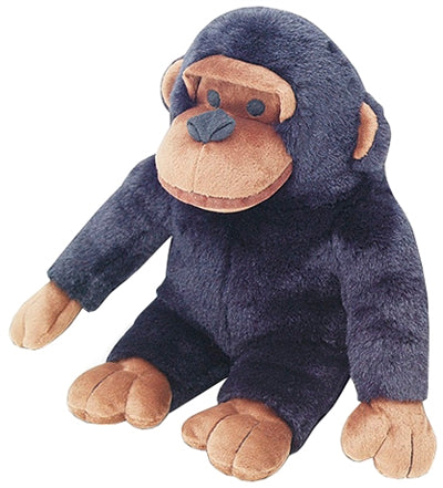 Heureux animal Big Buddie chucky de Pluche aap
