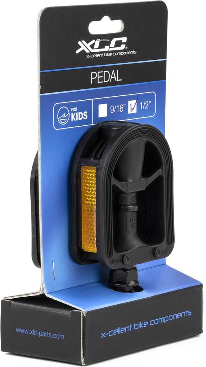 Xlc pédale enfants jeunesse
