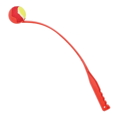Happy pet fling n fetch bâton de lancer assorti
