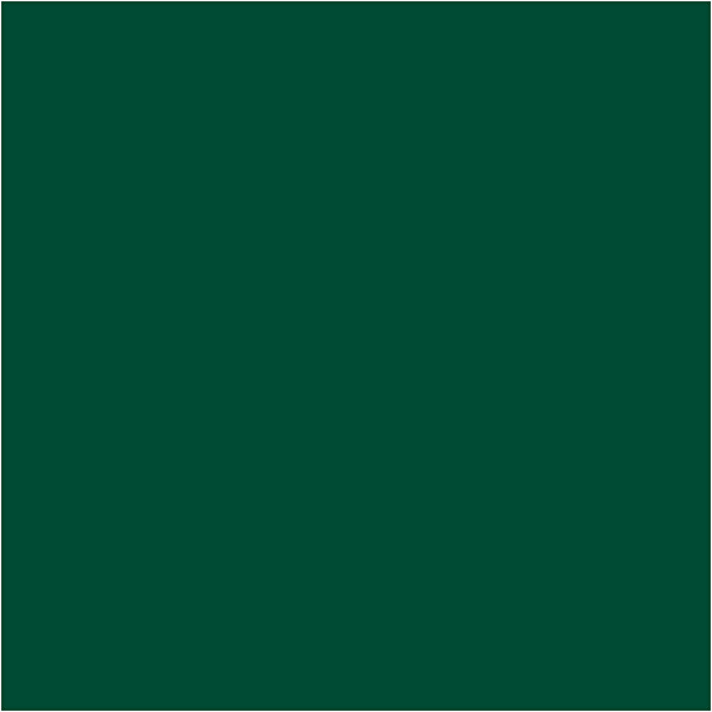 Glaçage pour argile, vert, 200 ml 1 boîte