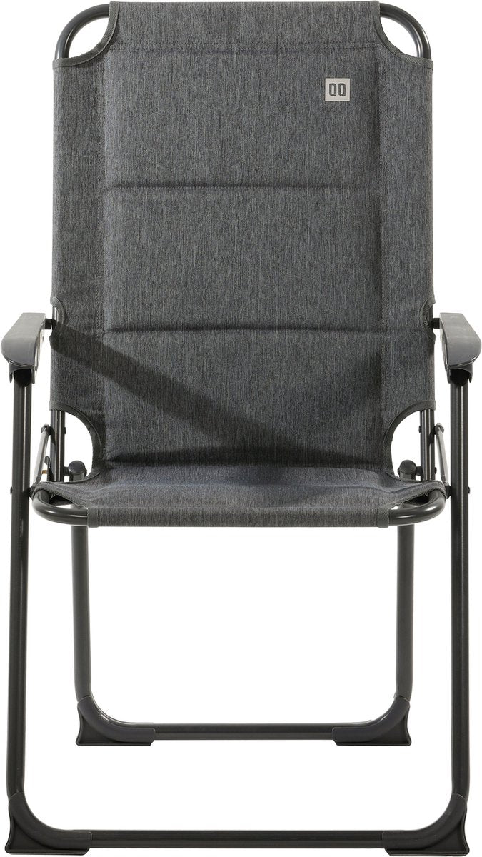 Travellife Travellife Camping Chair Lago Compact Storm Grey