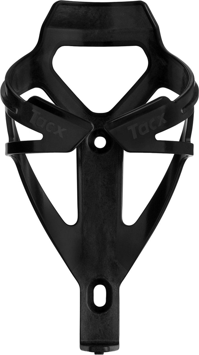 Tacx - porte-bouteille deva noir