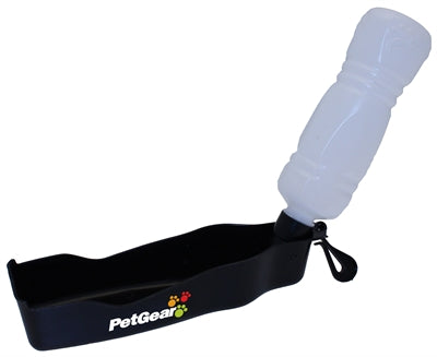 Gourde de voyage Petgear