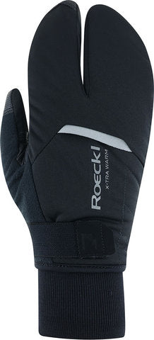 Roeckl sports villach 3 homard - gants d'hiver