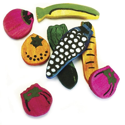 Critter's Choice - Lot de 2 grignoteuses Happy Pet