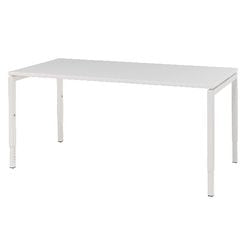 Bureau bisley wit