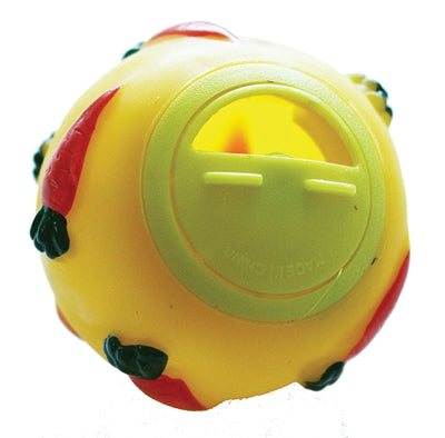 Balle de récompense Happy Pet Tumble n Treat