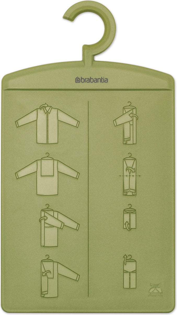 Planche pliante Brabantia - vert calme