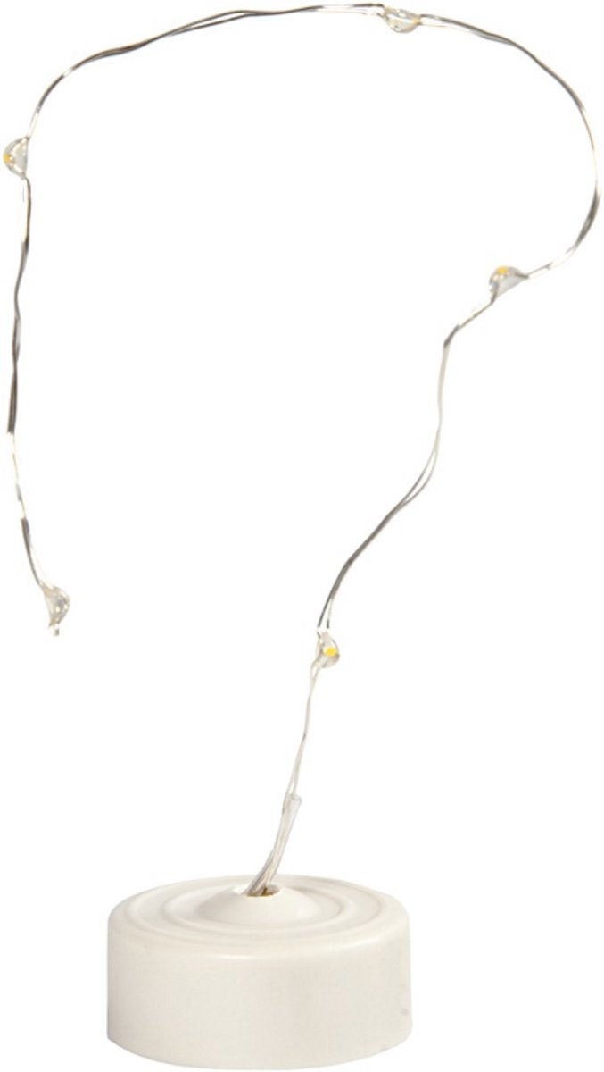 Société créative https: www.ccobby.nl led-light-garland-l-27-cm-silver-1-piece