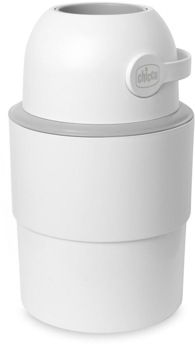 Chicco odor off - seau à couches télescopique