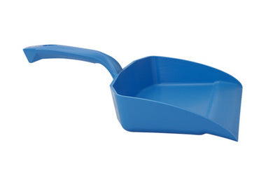 Pelle Vikan bleue
