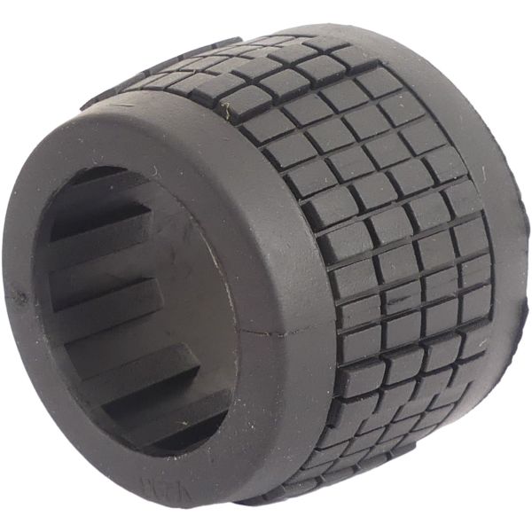 Sturmey-archer europe n.v. sa 3v poignée tournante en caoutchouc