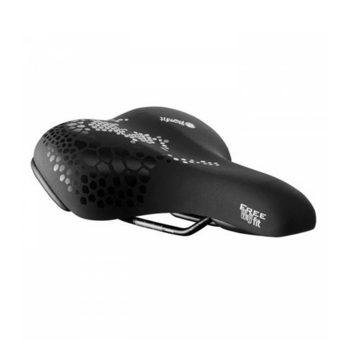 Saddle Sr Classic Freway Fit détendu Unisexe noir