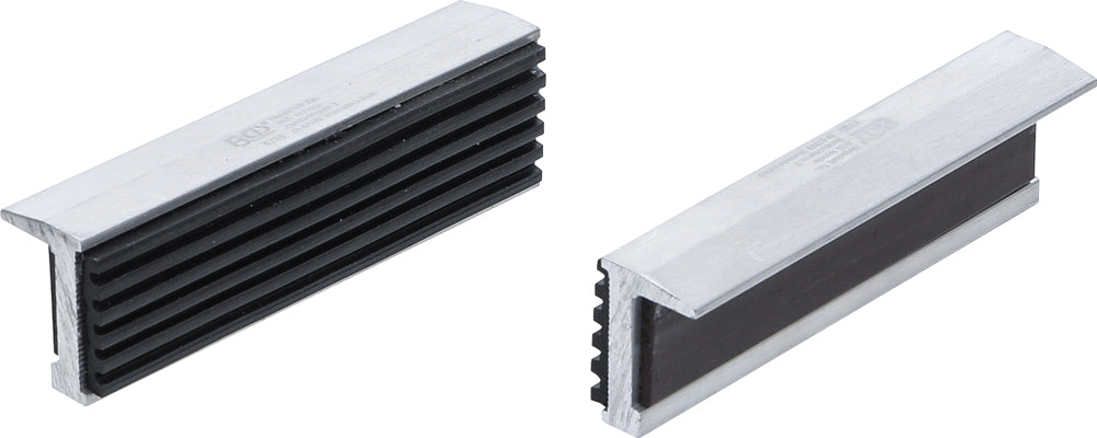 Protecteur de mâchoire pour étau de banc technique Bgs
