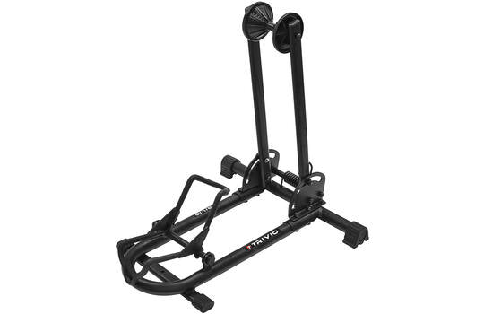 Trivio - support à vélo pro noir