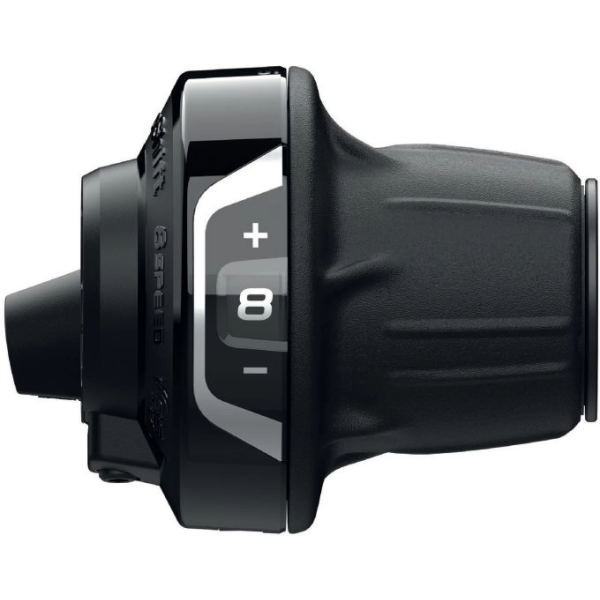 Shimano revoshifter tourney sl-rv400 8v noir