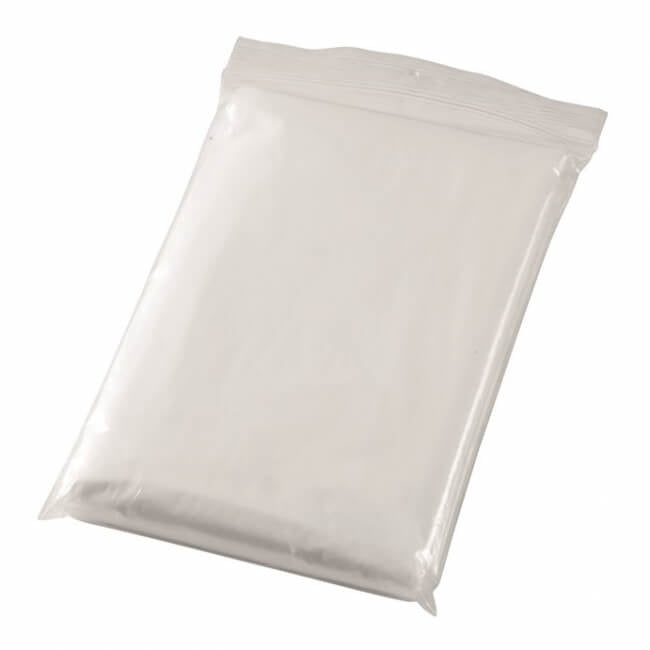 Camp Easy Poncho