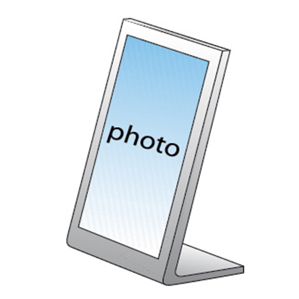Cadre photo Zep 730182 vertical 20x30 cm