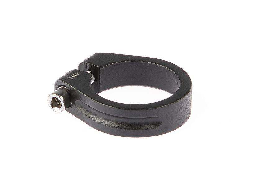 Pince de stylo de siège Tranzx avec allenbout 34.9 Blister noir