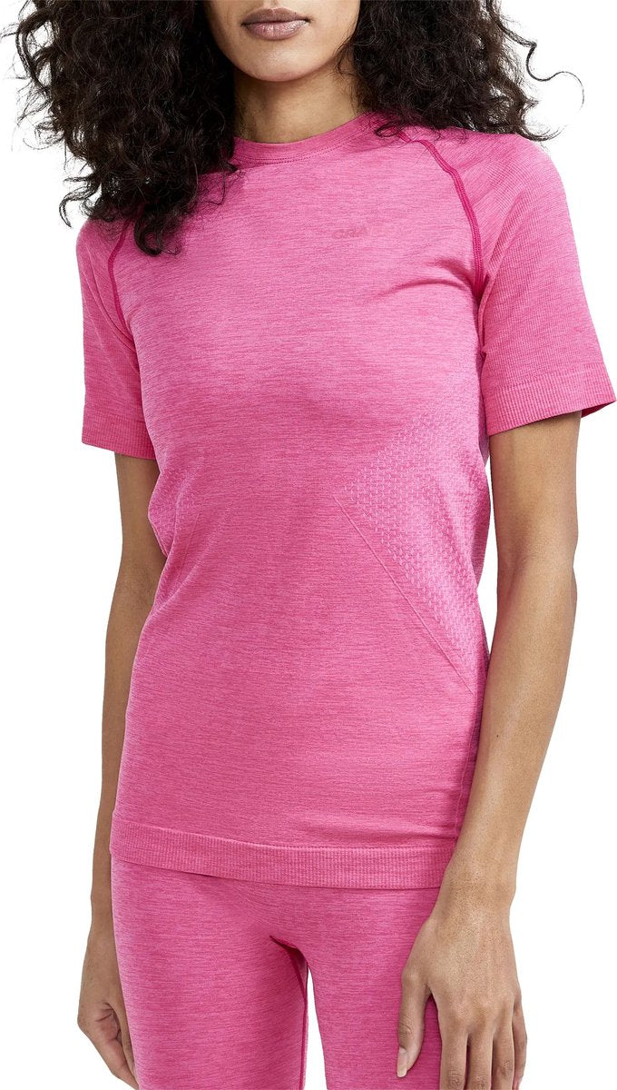 Chemise thermique Craft Core Dry Active Comfort femme - taille l