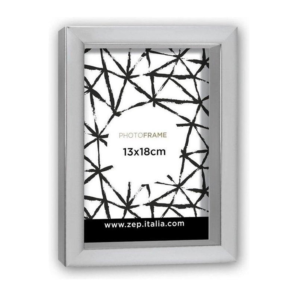 Zep ams23 auberge argent 20x30 cm