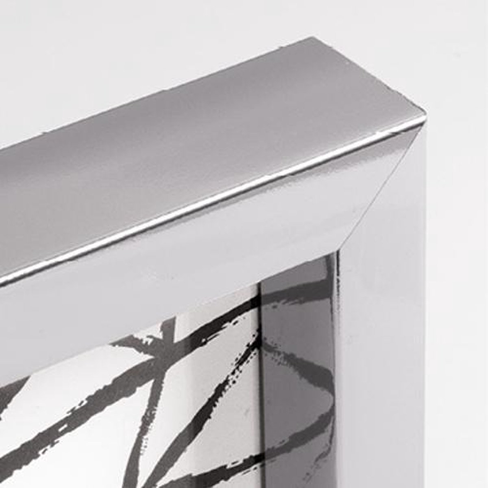 Zep ams23 auberge argent 20x30 cm