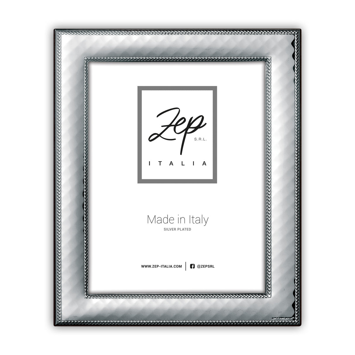 Frame photo ZEP B18635 ASSISI 9X13 CM