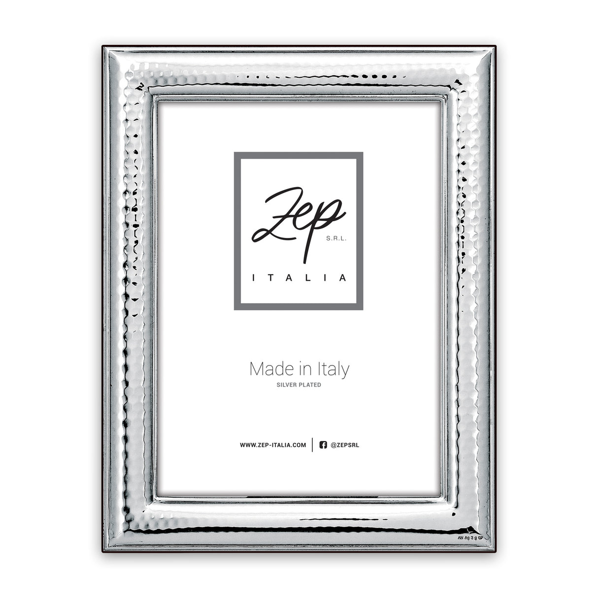 Frame photo ZEP B10135 Recanati 9x13 cm