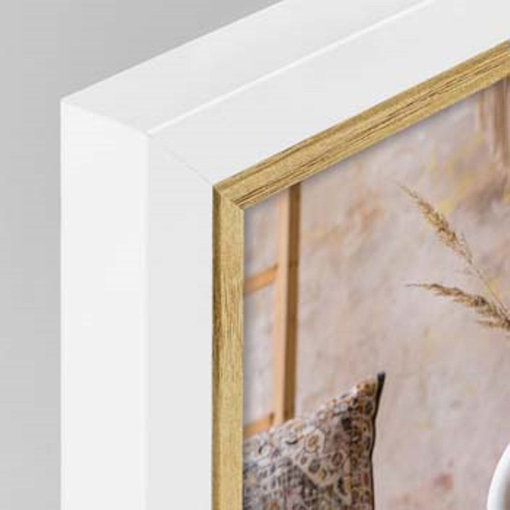 Frame photo ZEP CV268 AYAS 2Q 2X 15X20 CM