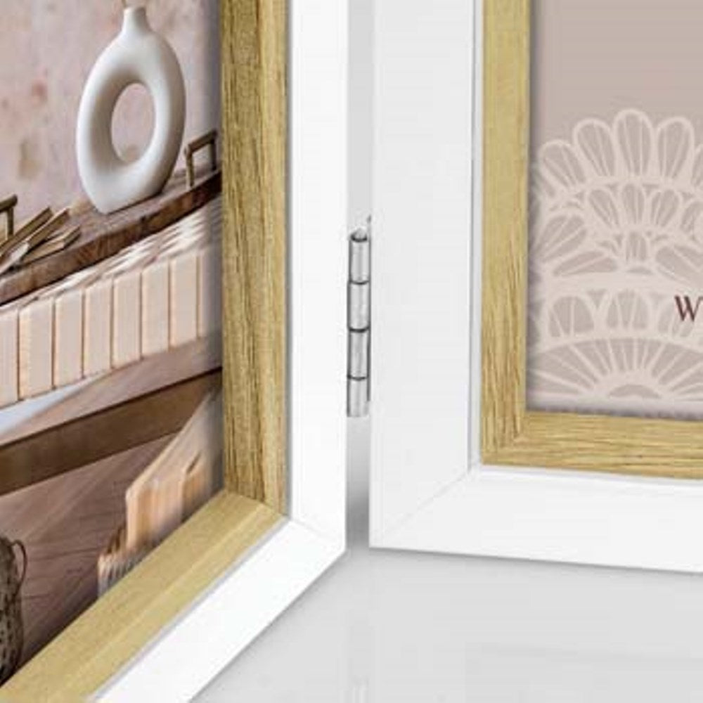 Frame photo ZEP CV268 AYAS 2Q 2X 15X20 CM