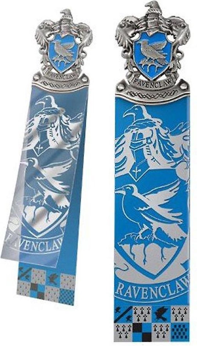 La noble collection Harry Potter - marque-page