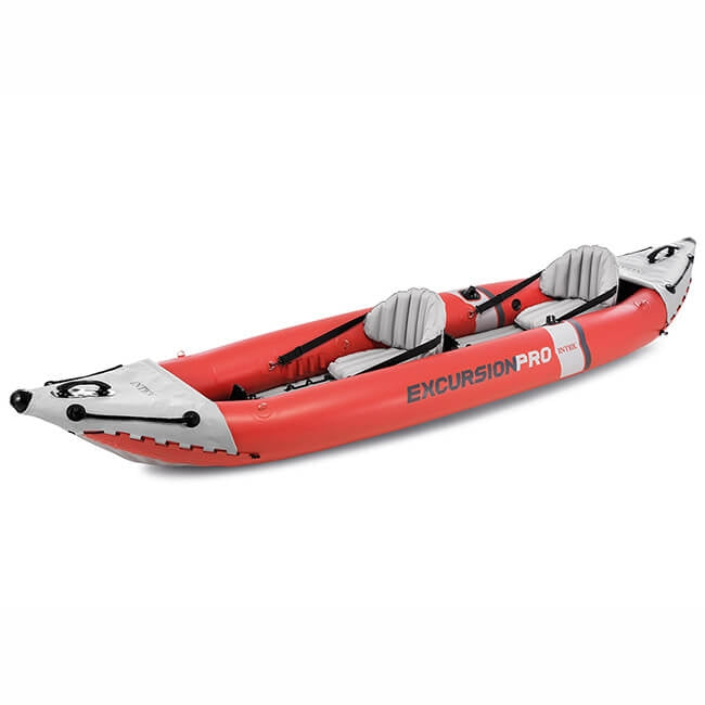 Intex - Excursion Pro K2 Kayak gonflable