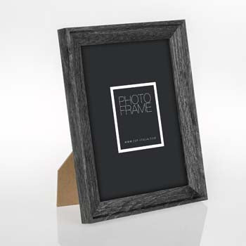 Zep cadre photo rt234l torino noir 30x40 cm