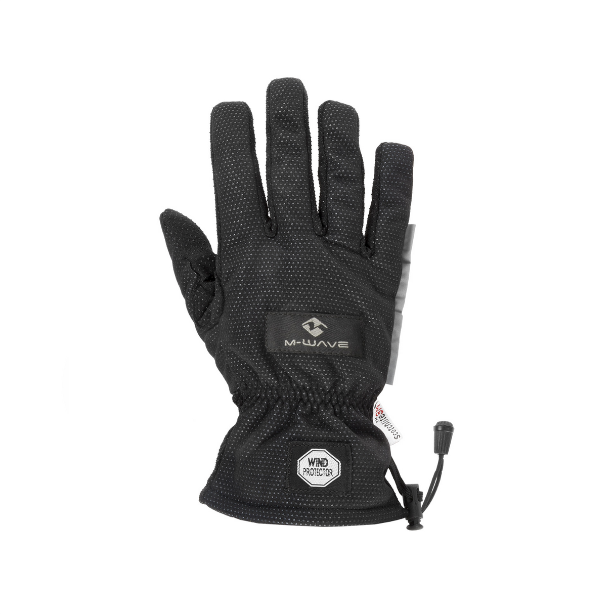 Gants d'hiver M-wave Alaska m
