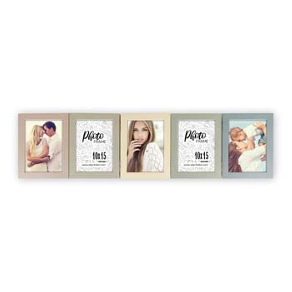 Cadre photo Zep sn855 imola 5x10x15 cm